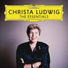 Christa Ludwig, Irwin Gage