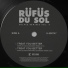 RÜFÜS DU SOL