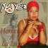Nayibe 'La Gitana"