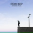chien noir feat. Hollysiz