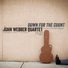 John Webber Quartet
