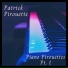 Patrick Pirouette