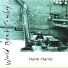 Hank Harris