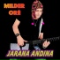 Milder Oré