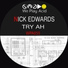 Nick Edwards