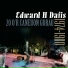 Edward H Dafis