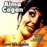 Alma Cogan