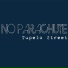 No Parachute