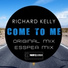 Richard Kelly