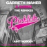 Garreth Maher, DJOKO