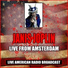 Janis Joplin & The Kozmic Blues Band