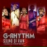 G-Rhythm feat. Priscilla Zehavit Mukisa