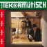 Tekramütisch