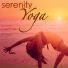 Yoga Flowers