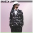 Snazzy-Line feat. Ryan Peel, Rico Tha Akronym