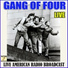 Gang of Four
