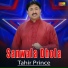Tahir Prince