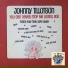 Johnny Tillotson