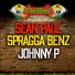 Spragga Benz