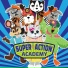 Wondersee, Super Action Academy
