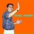 444 Samvel Mirzoyan