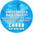 Andy Farley, Base Graffiti