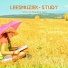 Leesmuziek- Study