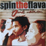 Spin the Flava