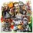 187 Strassenbande, Bonez MC, Maxwell, LX, Sa4