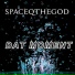SPACEQTHEGOD