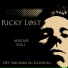 Ricky Lost feat. Tobak