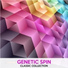 Genetic Spin