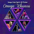 Omega Khunou