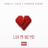 Donell Lewis & Kennyon Brown