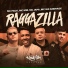 MC Pack, MC MM, MC Japa, MC Gui Andrade