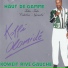 Koffi Olomidé