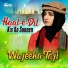 Wajeeha Taji