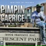 Pimpin Caprice feat. Royal Hiniss