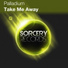 Iris Dee Jay, Robert Holland, Palladium