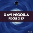 Xavi Megolla