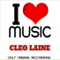 Cleo Laine, Doris Hare