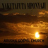 Arusha Gospel Church