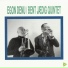 Egon Denu & Bent Jædig