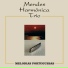Mendes Harmónica Trio