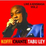 Koffi Olomidé