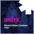 Raven & Kreyn & Carnivore