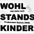 The Wohlstandskinder