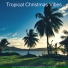Tropical Christmas Vibes