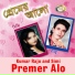 Kumar Raju, Simi