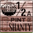The Captain's Beard